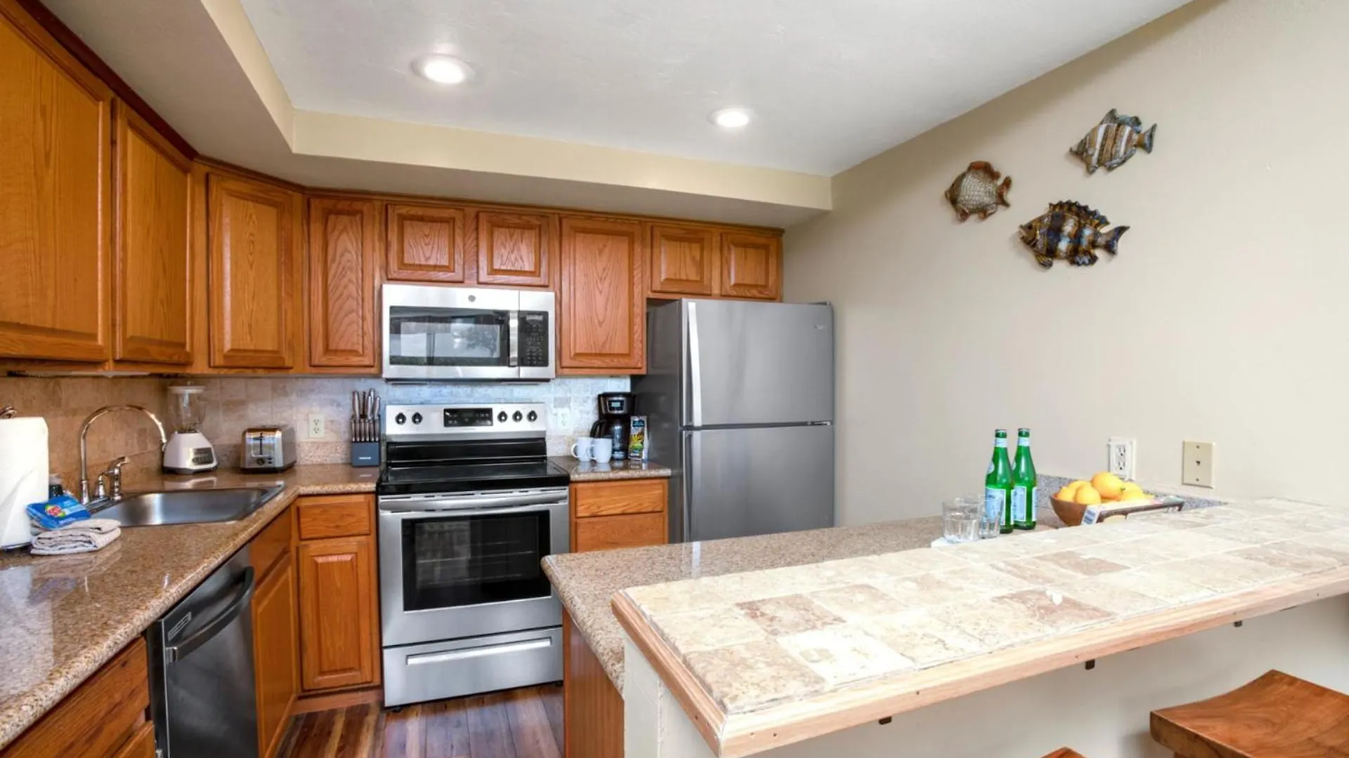 Kbm Resorts Stunning Ocean Views Spacious 2-Bedroom Napili Point Collection Multi Unit Listing Same Building 2 Free Rental Cars Nap-A25B26 Estados Unidos