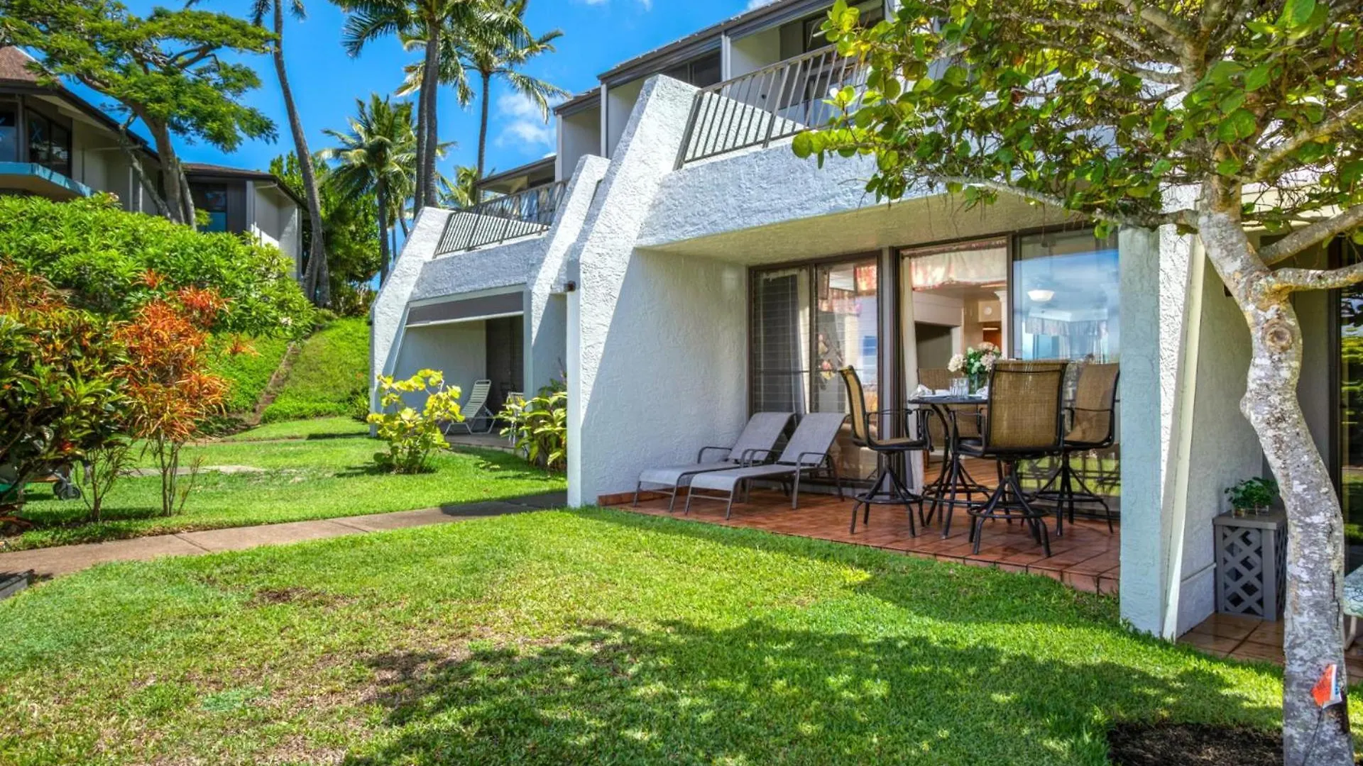 Kbm Resorts Stunning Ocean Views Spacious 2-Bedroom Napili Point Collection Multi Unit Listing Same Building 2 Free Rental Cars Nap-A25B26 0*, Napili-Honokowai Estados Unidos