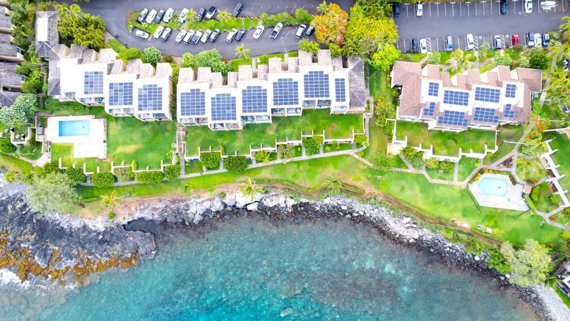 Apartamento Kbm Resorts Stunning Ocean Views Spacious 2-Bedroom Napili Point Collection Multi Unit Listing Same Building 2 Free Rental Cars Nap-A25B26 Estados Unidos