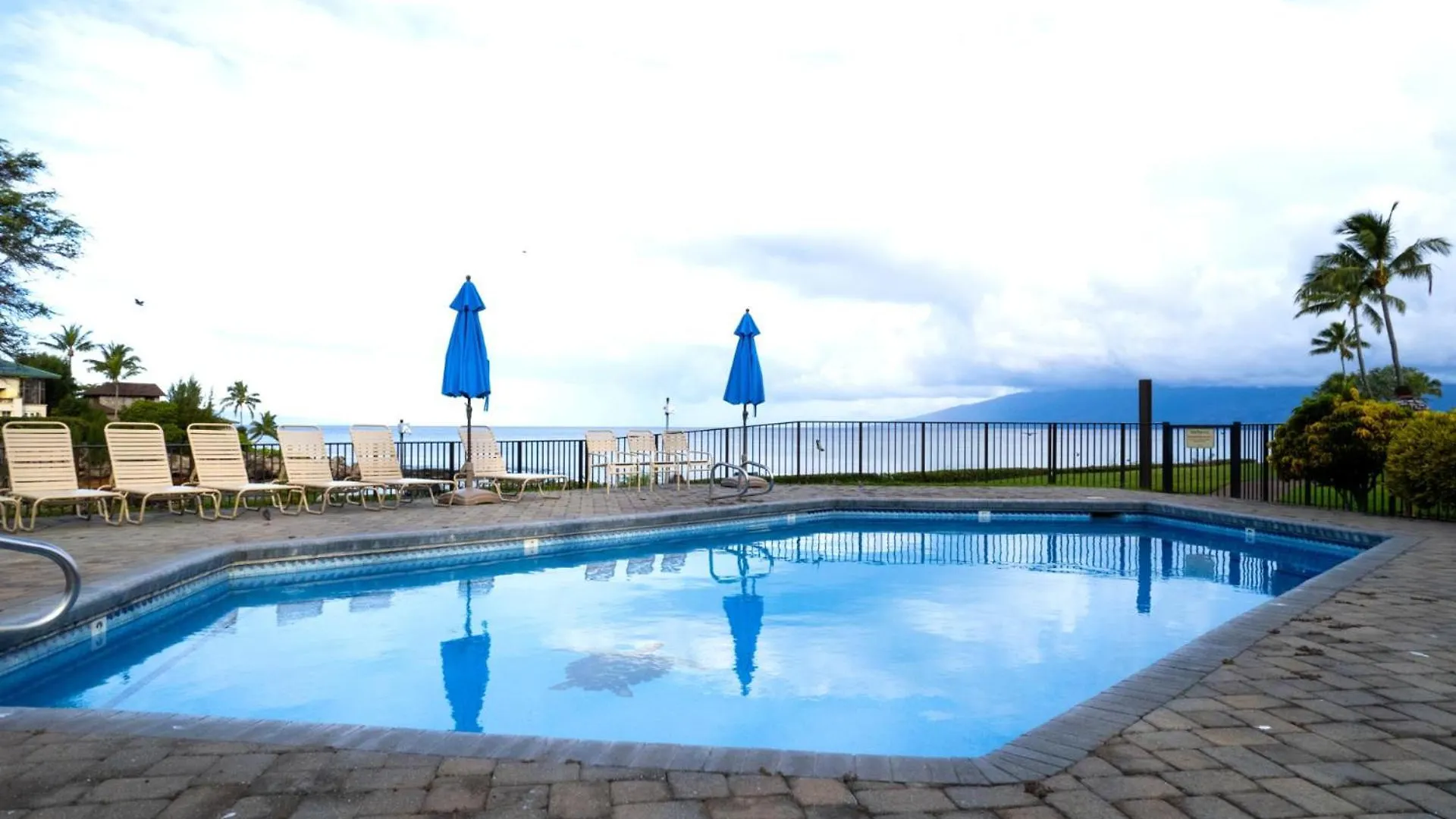 Kbm Resorts Stunning Ocean Views Spacious 2-Bedroom Napili Point Collection Multi Unit Listing Same Building 2 Free Rental Cars Nap-A25B26 Apartamento