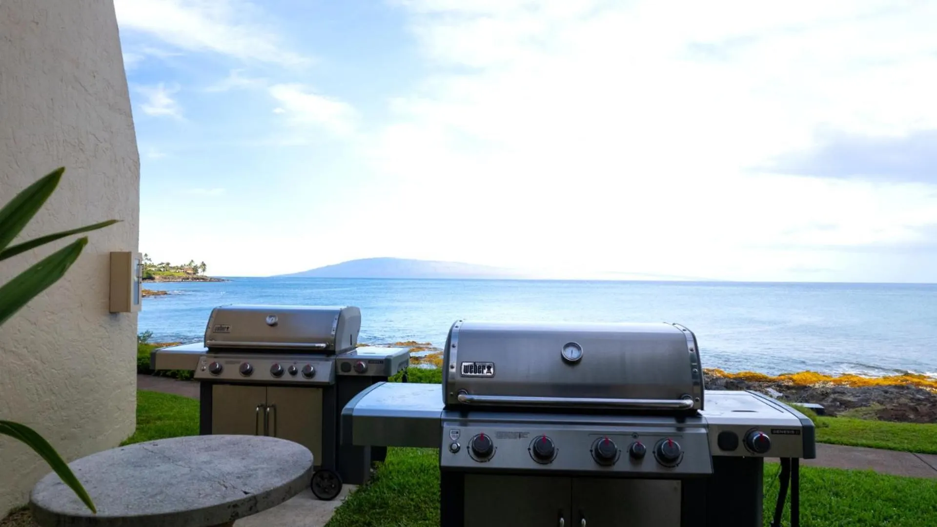 Kbm Resorts Stunning Ocean Views Spacious 2-Bedroom Napili Point Collection Multi Unit Listing Same Building 2 Free Rental Cars Nap-A25B26 0*, Napili-Honokowai