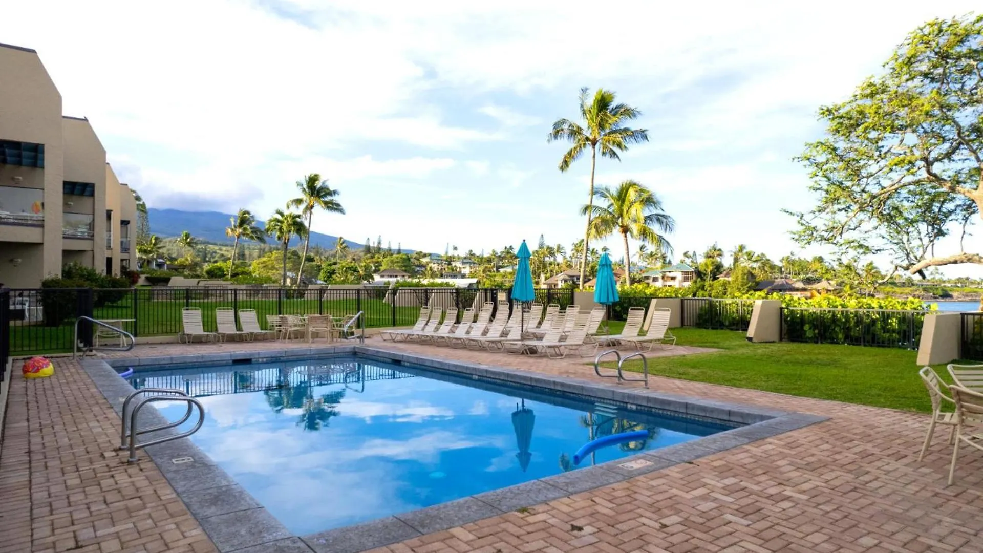 Kbm Resorts Stunning Ocean Views Spacious 2-Bedroom Napili Point Collection Multi Unit Listing Same Building 2 Free Rental Cars Nap-A25B26 Apartamento