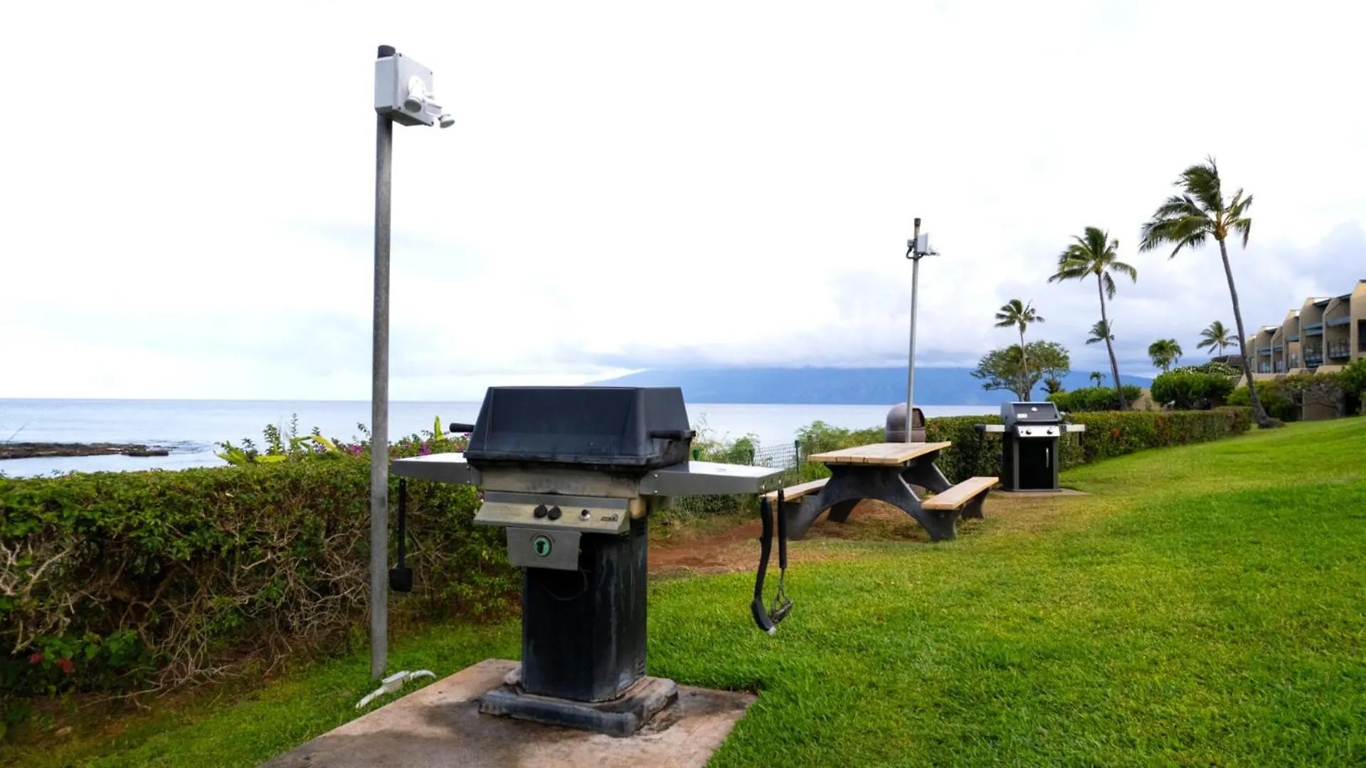 Kbm Resorts Stunning Ocean Views Spacious 2-Bedroom Napili Point Collection Multi Unit Listing Same Building 2 Free Rental Cars Nap-A25B26 Estados Unidos