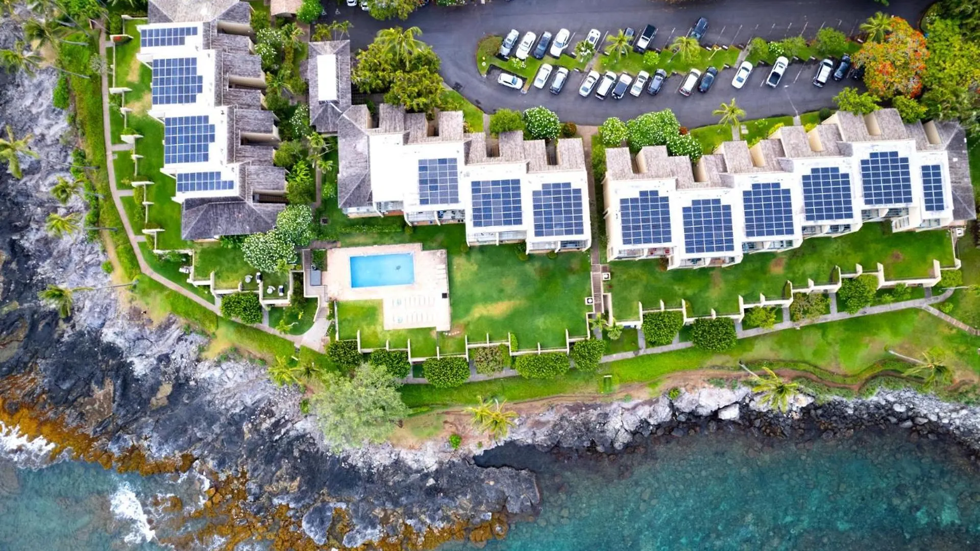Kbm Resorts Stunning Ocean Views Spacious 2-Bedroom Napili Point Collection Multi Unit Listing Same Building 2 Free Rental Cars Nap-A25B26 Apartamento Napili-Honokowai