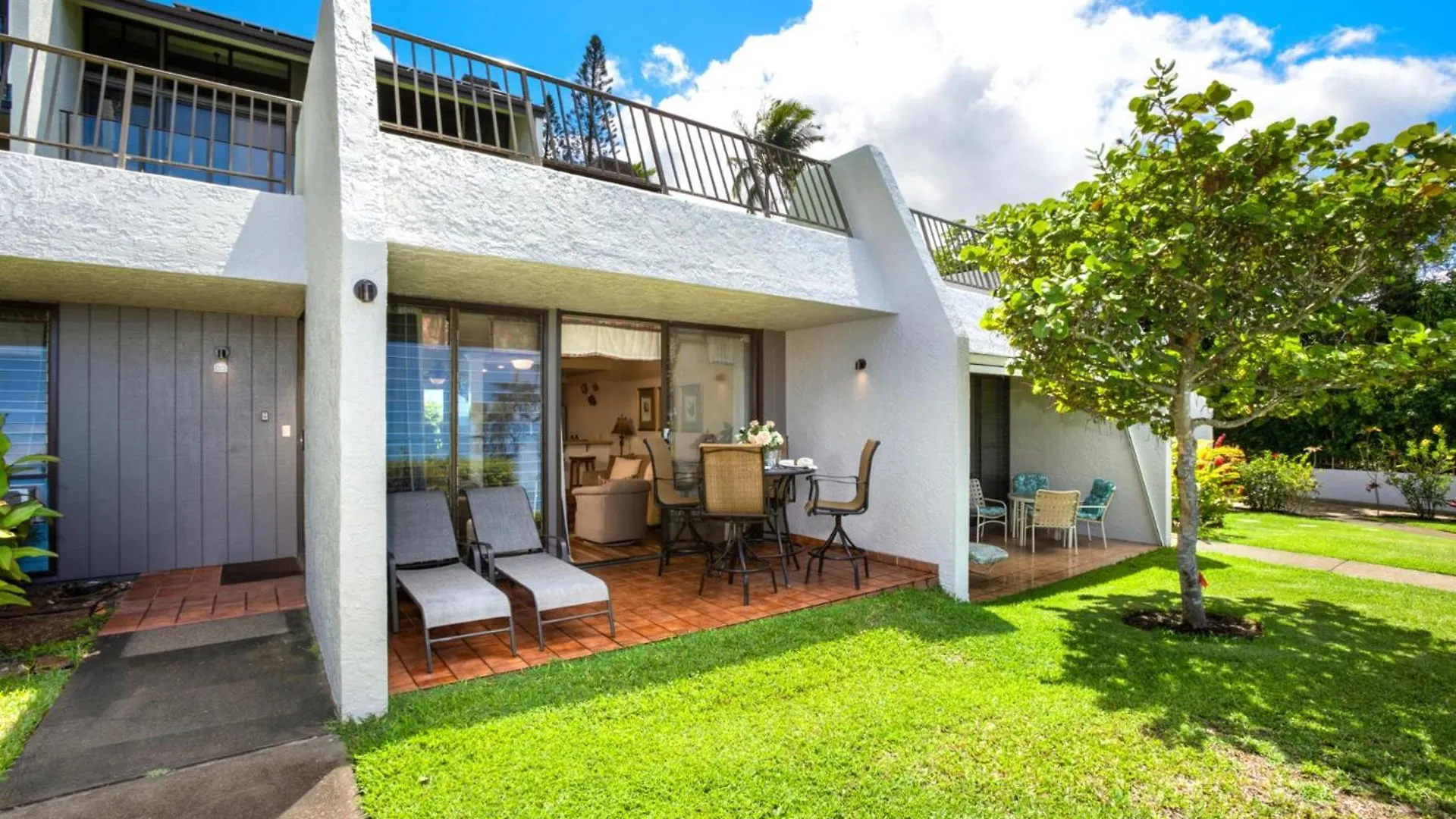 Kbm Resorts Stunning Ocean Views Spacious 2-Bedroom Napili Point Collection Multi Unit Listing Same Building 2 Free Rental Cars Nap-A25B26 Apartamento
